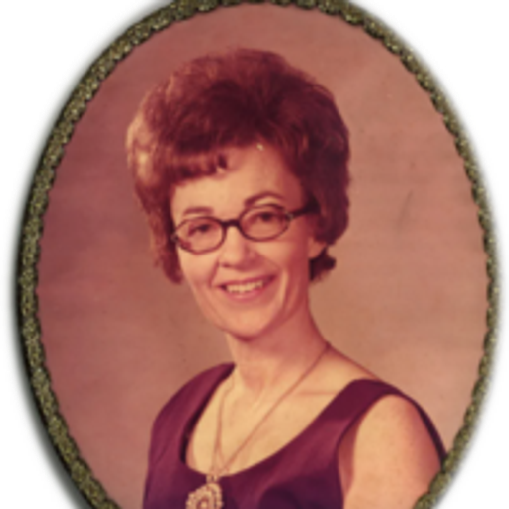 Helen Marie Prater