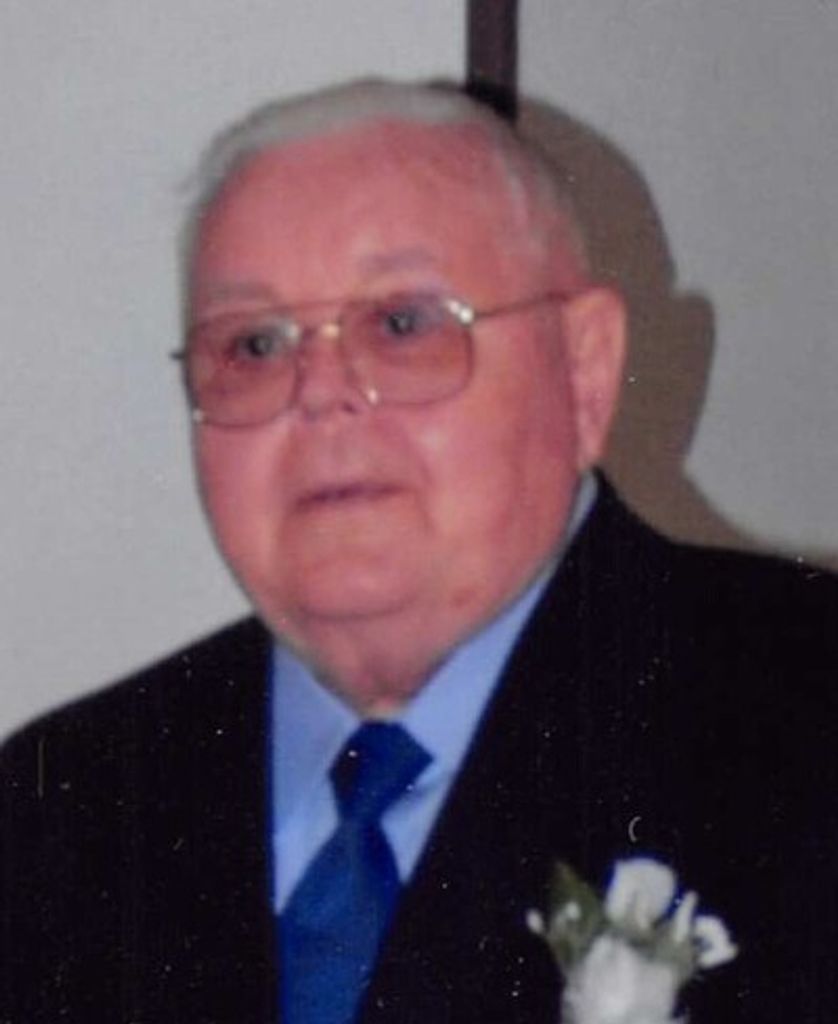 Raymond F. Brown Profile Photo