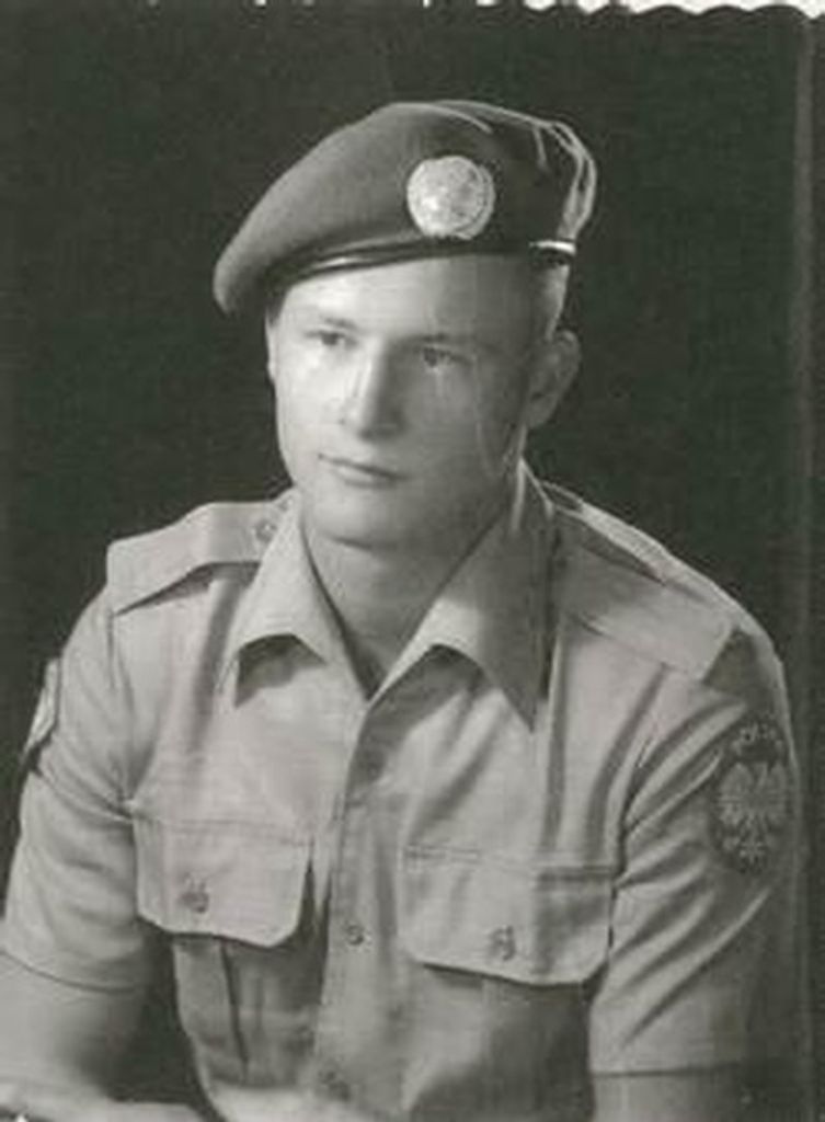 Frank Kociolek