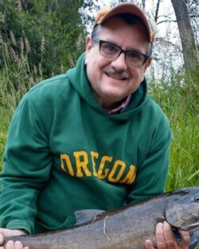 David Alan Gonzales Profile Photo