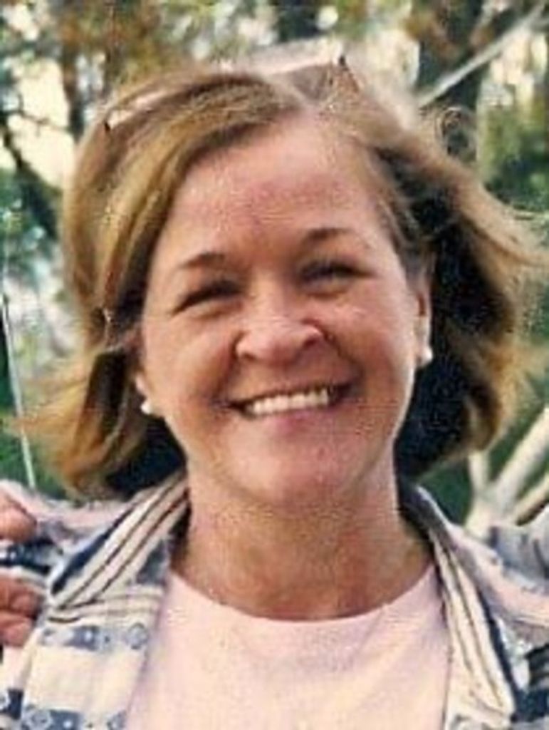 Janet Hoyt Guillory Profile Photo