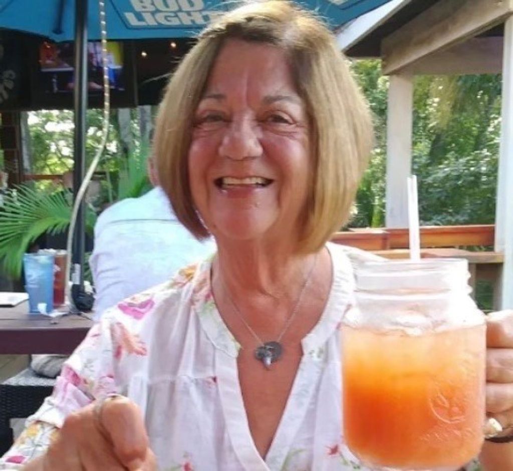 Jeanne Ruth DeConte Profile Photo