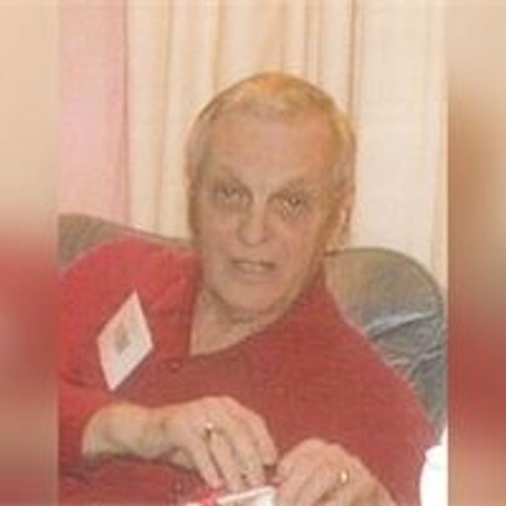 Raymond J. Skarbek