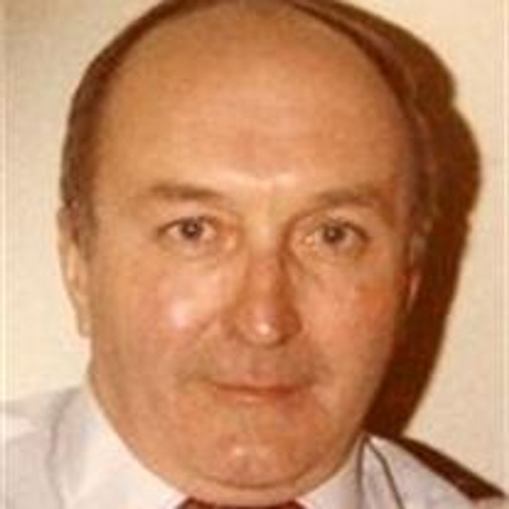 Warren E. Adams