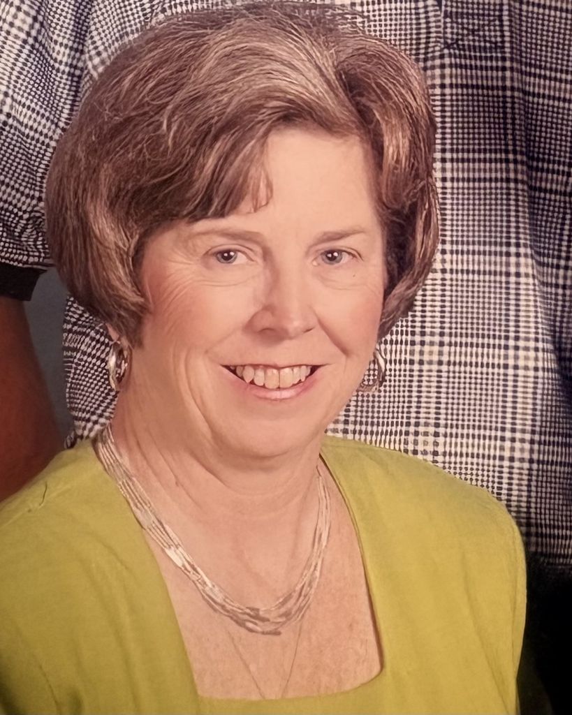 Janie Corbett Thomas