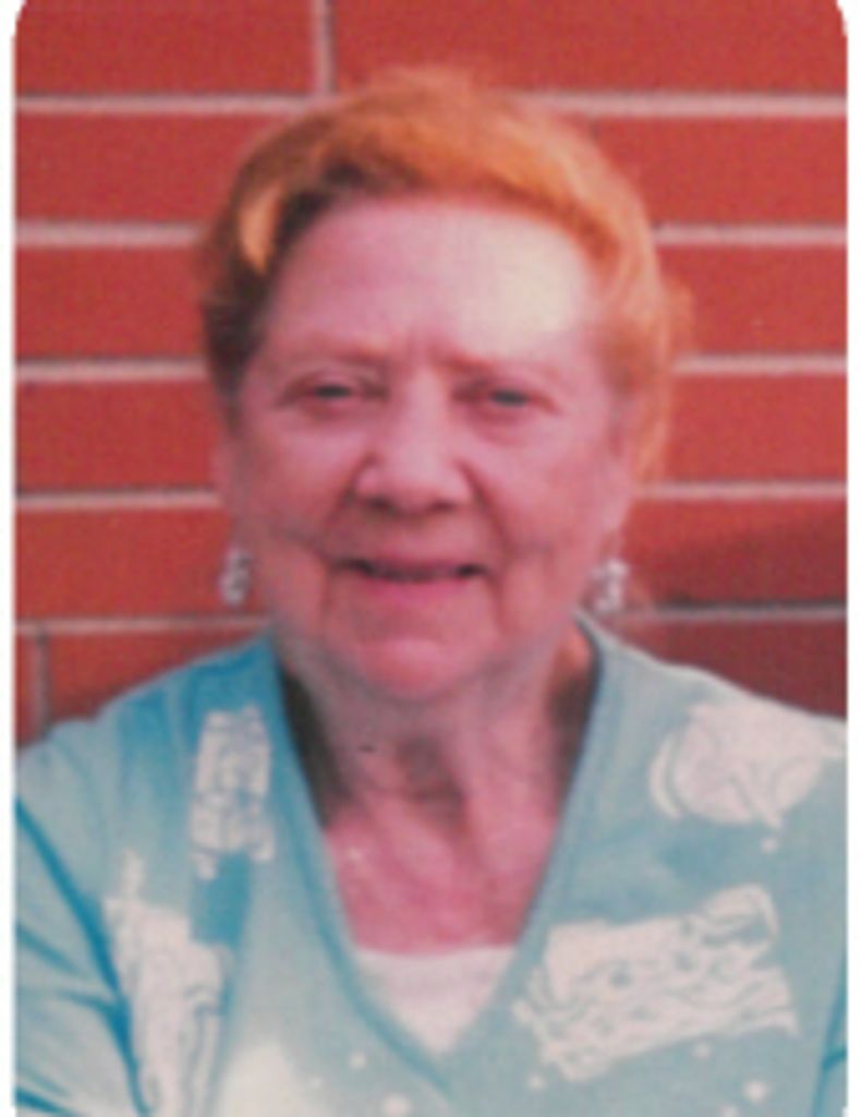 Ardena M. Augsberger