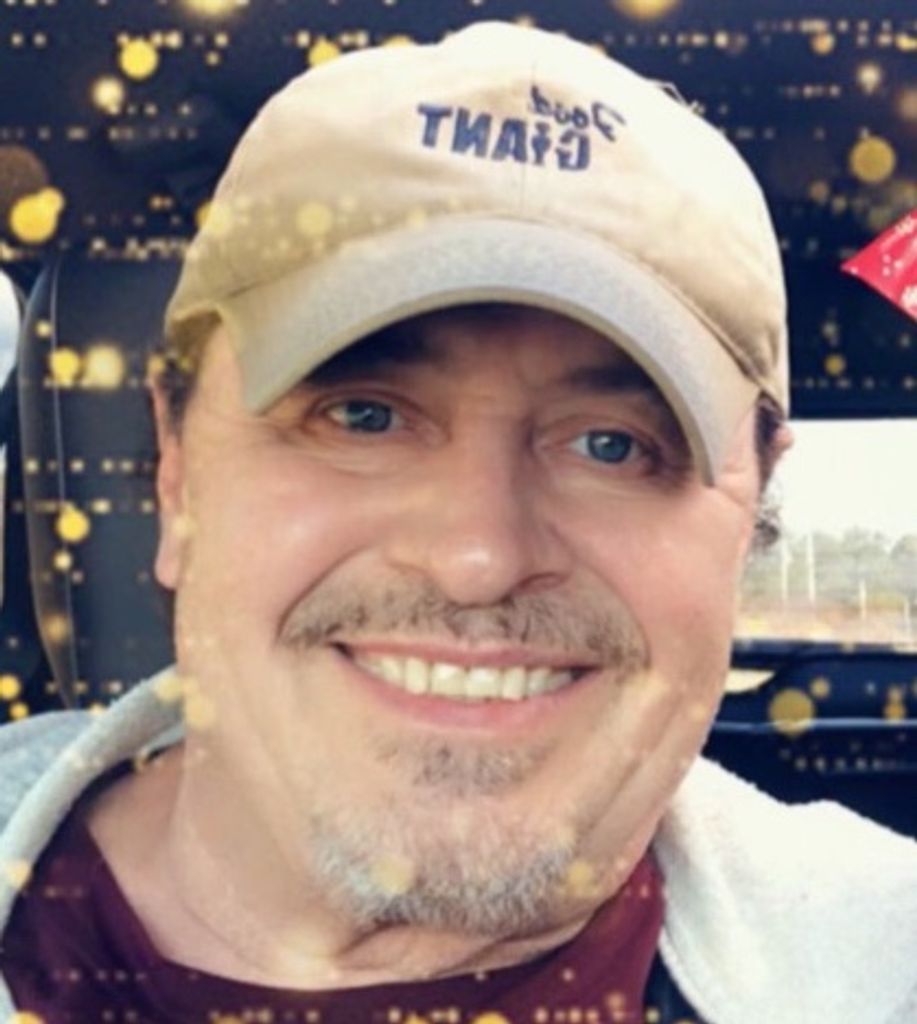 Phillip  McDonald