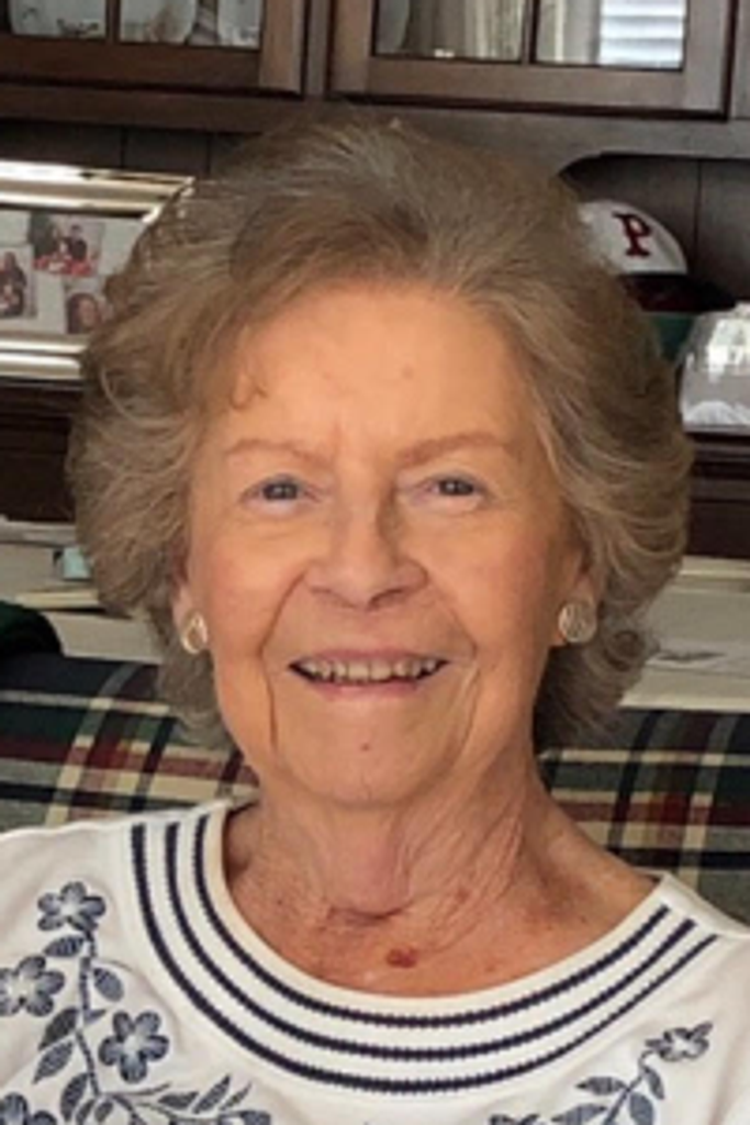 Claire B. Harding-Mcgrath