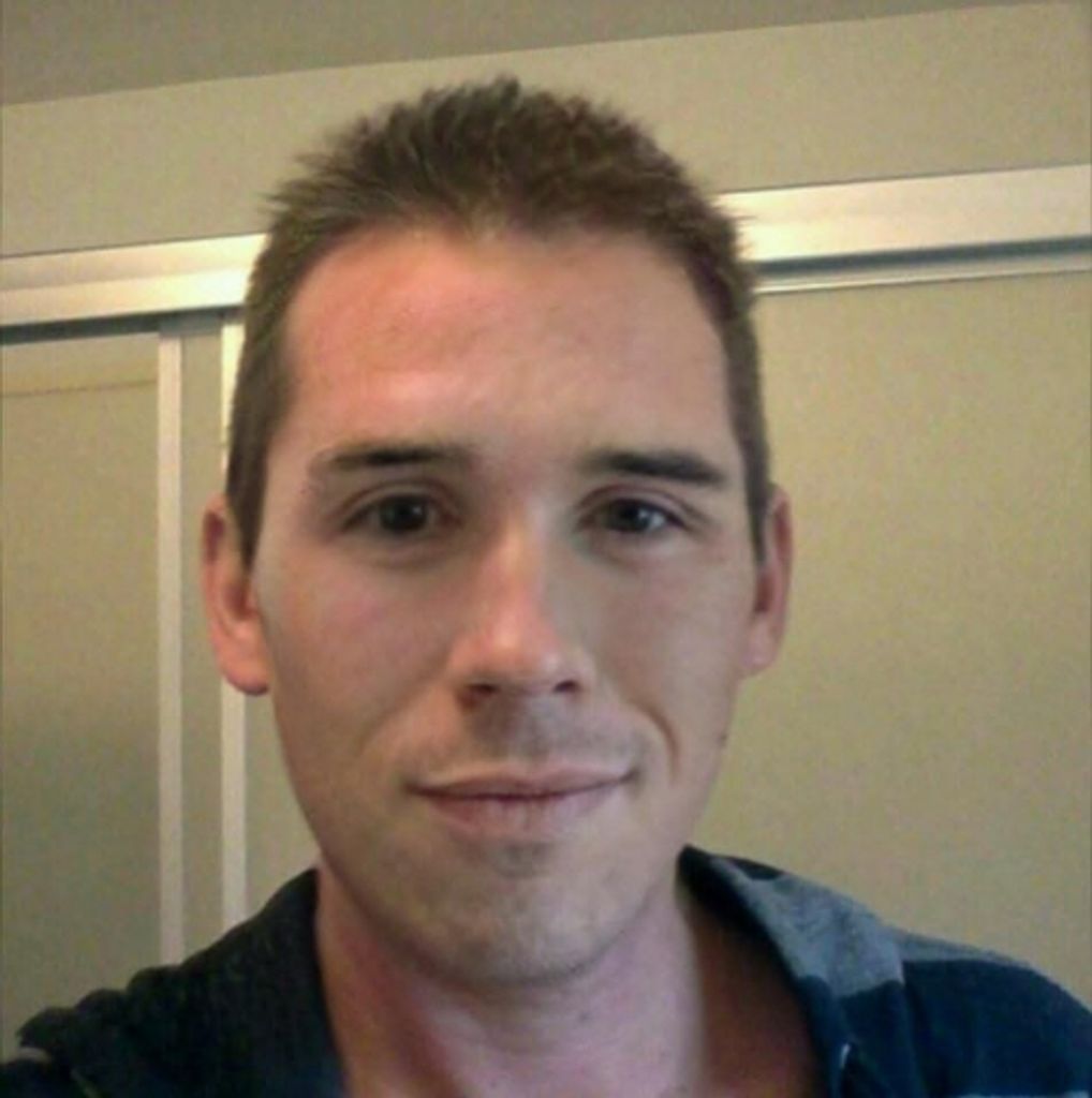 Joseph Luff