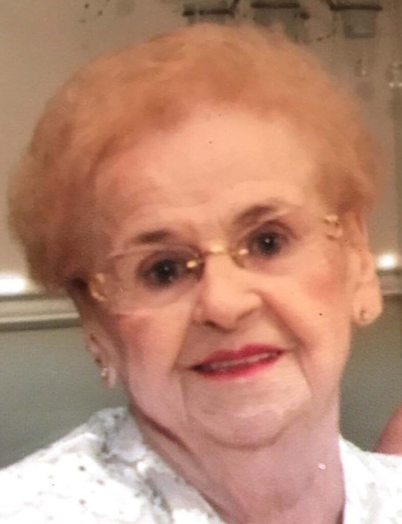 Frances Sokoloski Profile Photo