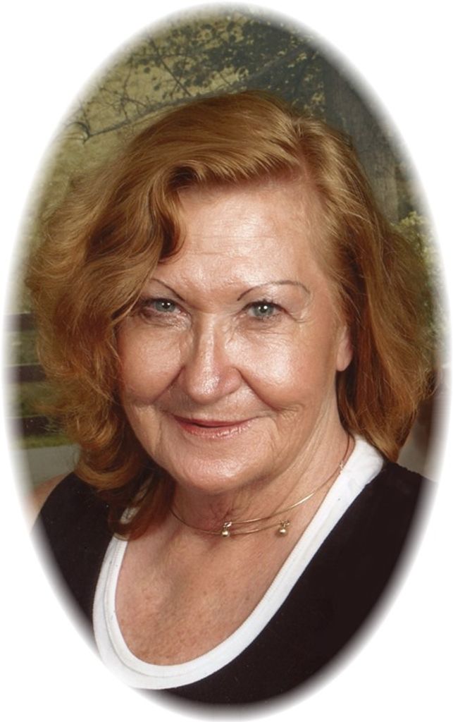 Wilma Joyce Graham Cleveland