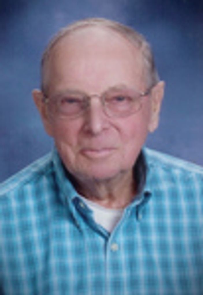 Rudolph "Rudy" G. Stieber