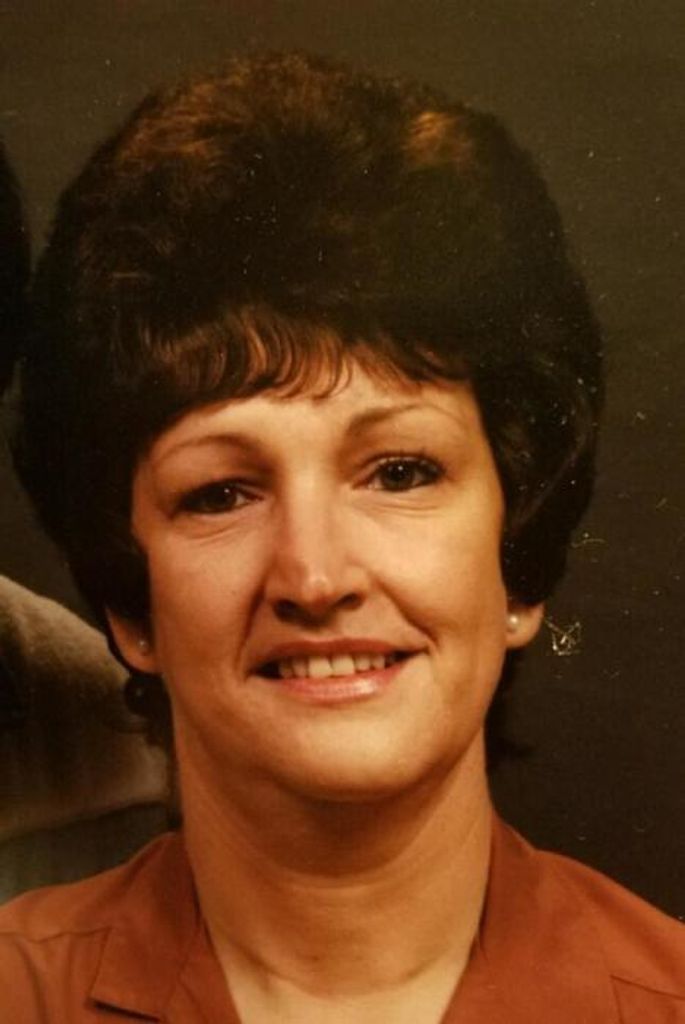 Nilene Sue (Walls)  Ramey Profile Photo