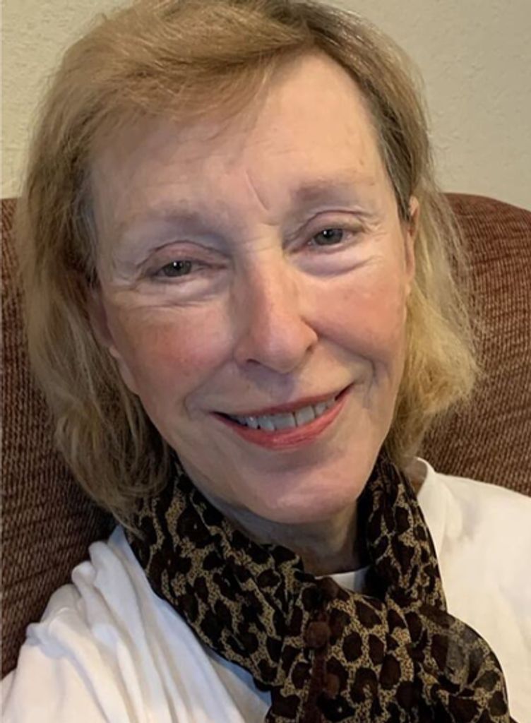 Elizabeth Claire Norma Golden Stewart Profile Photo