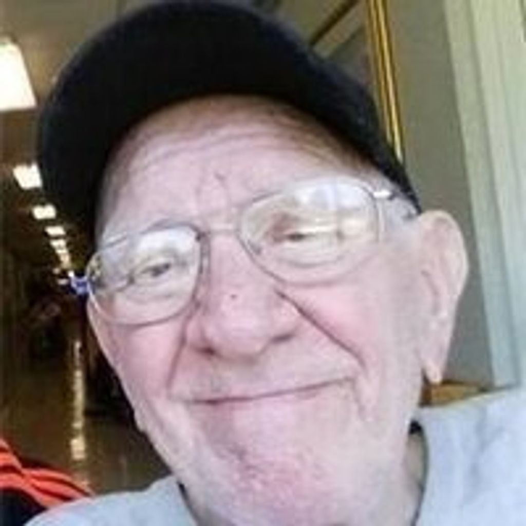 Kendall David Harper Profile Photo