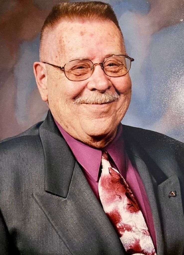 James W. Larson Jr. Profile Photo