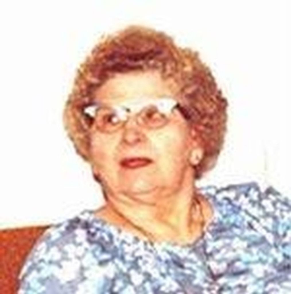 Marie Kunkler Sofoulis