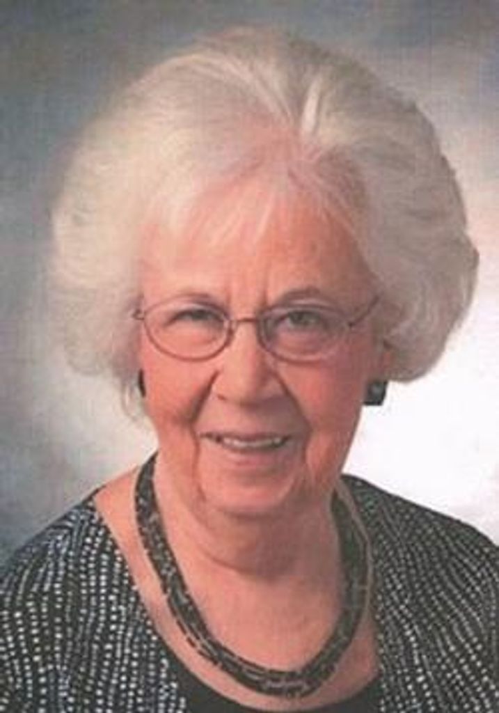 Mary Ellen (Kinzer) Thiem