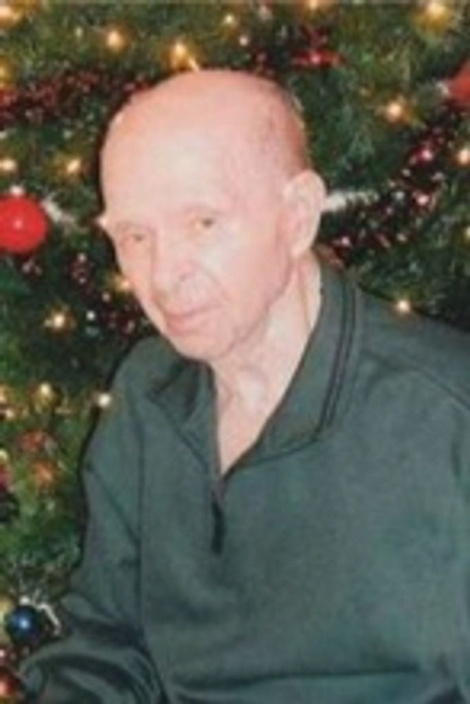 Mervin Charles Fesmire