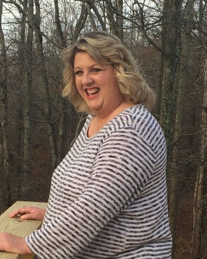 Kimberly Dean Roe