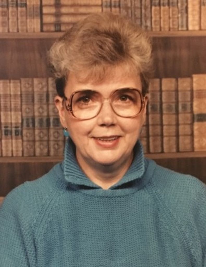 Belva Jane (Bowling)  Creager