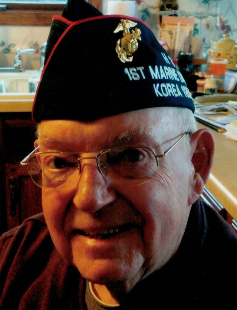 William J. Mckinley Profile Photo