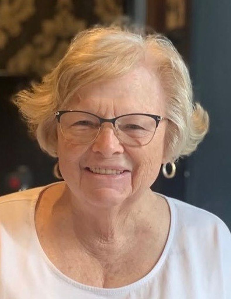 Judith Budd