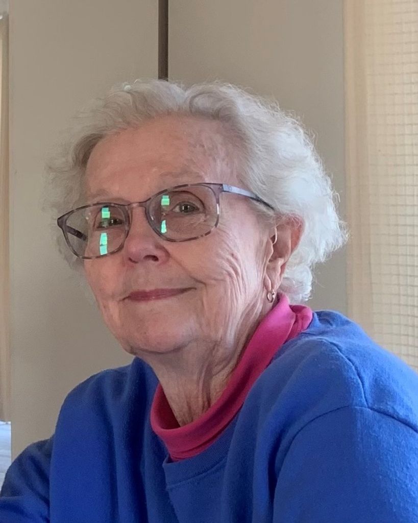 Mary Ann Molpus O'Neal