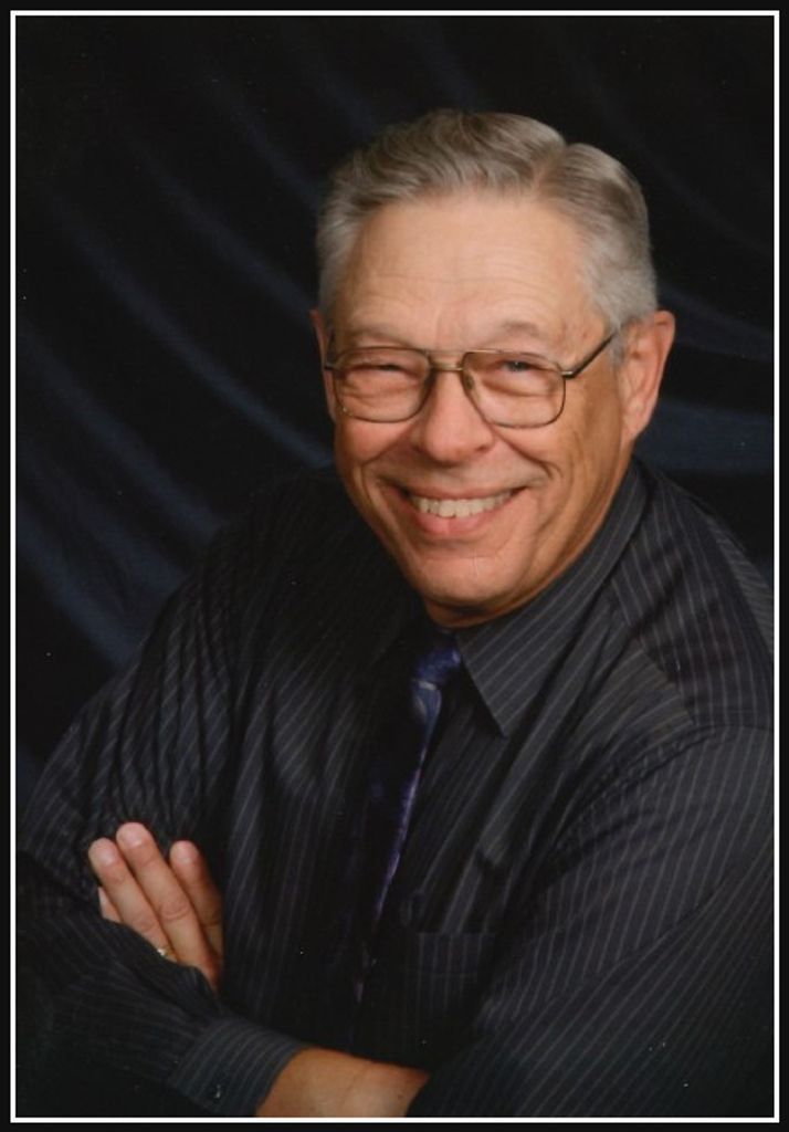 Joseph Lee Vroman