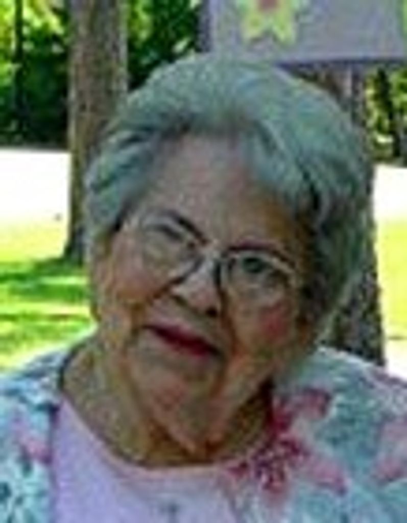 Martha Hiott Laursen Andrews