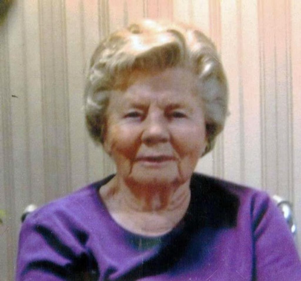 Verna Schroeder Profile Photo