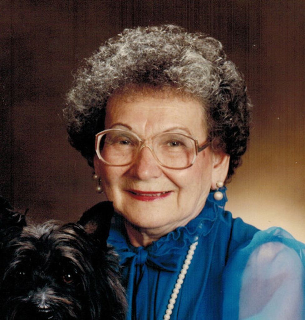 Helen M. Zsamba Profile Photo