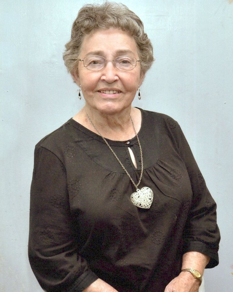 Frances Ackerman Outen Profile Photo
