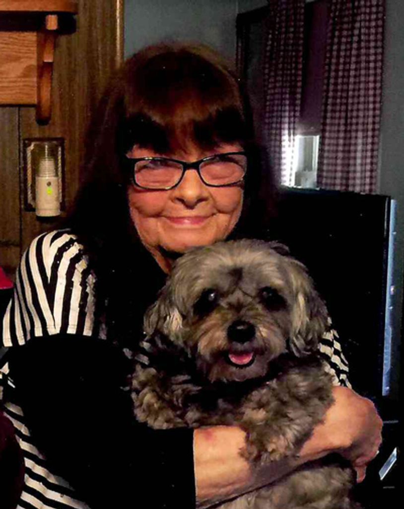 Virginia "Ginny" Koenig Profile Photo