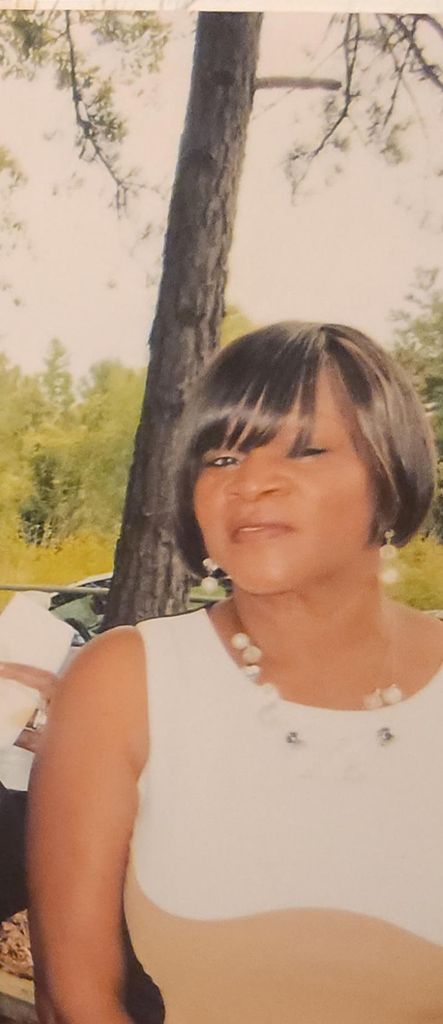 June Marie Meeks Profile Photo