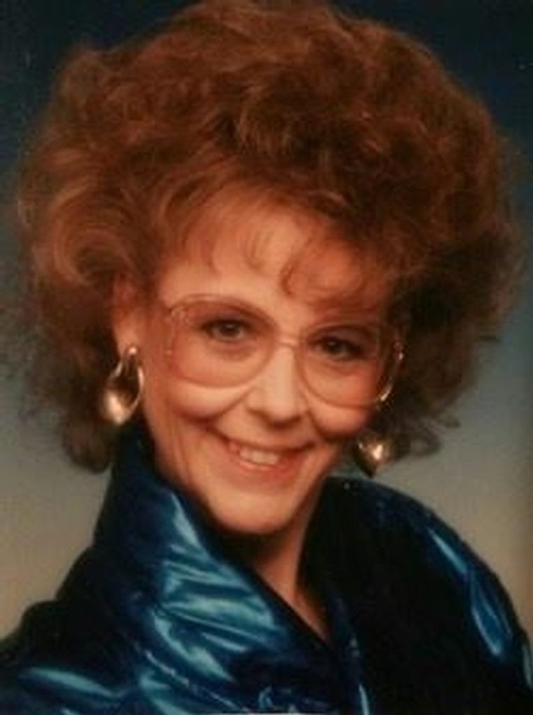 Pamela Dunlap