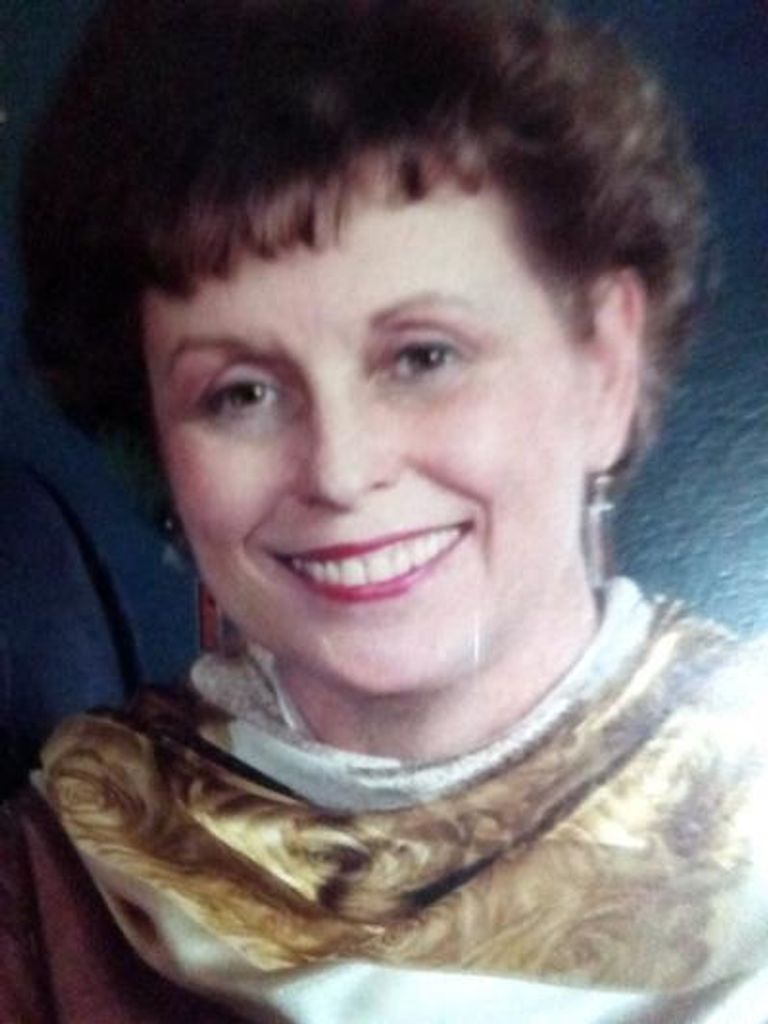 Elaine Long Tuber Feuerabend Profile Photo