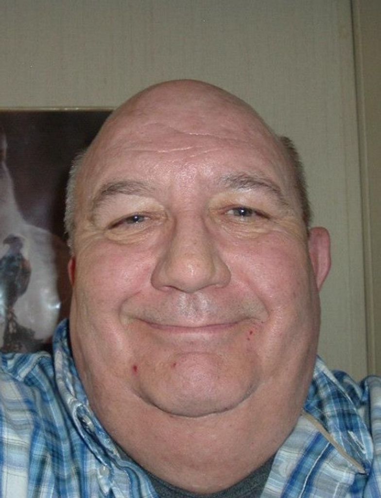 Charles Philips Profile Photo