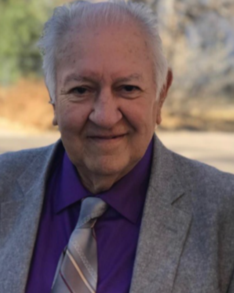 Alfred Arthur Romero