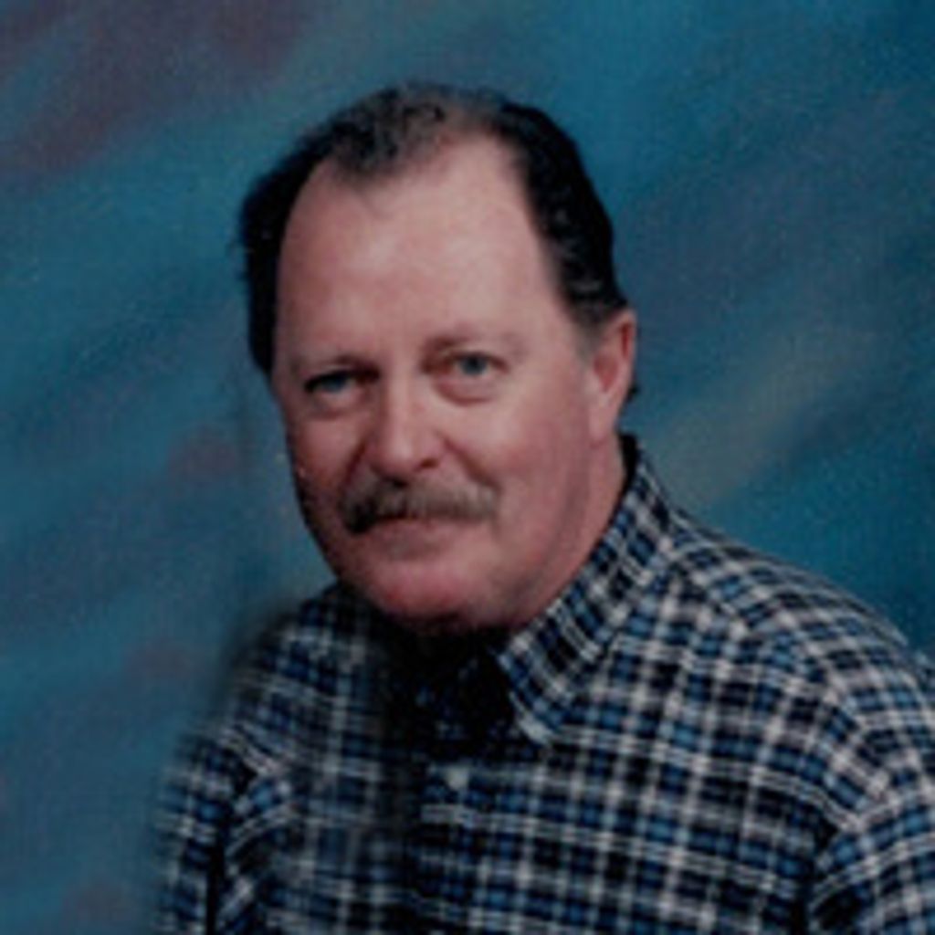 Robert "Bobby" Barry Cunningham