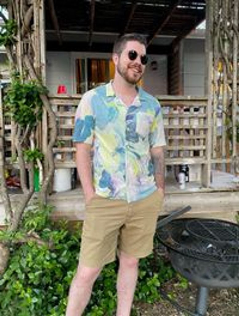 Michael P. Magee Profile Photo