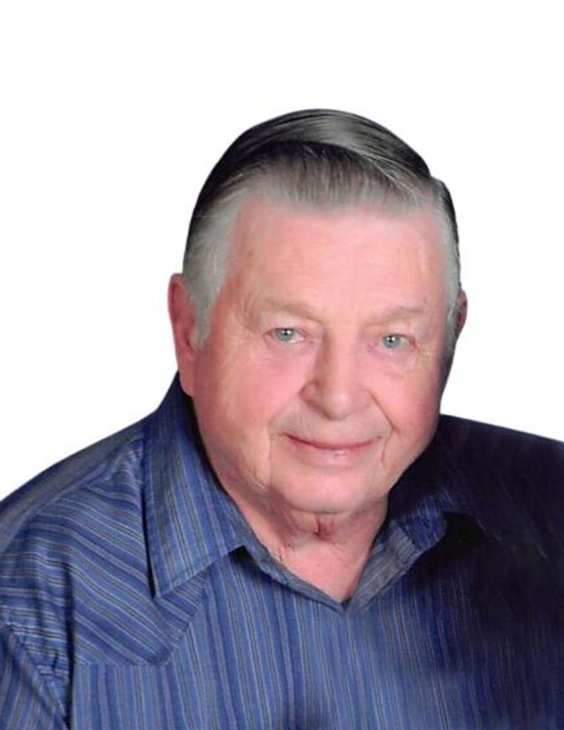 Roger Bahnson