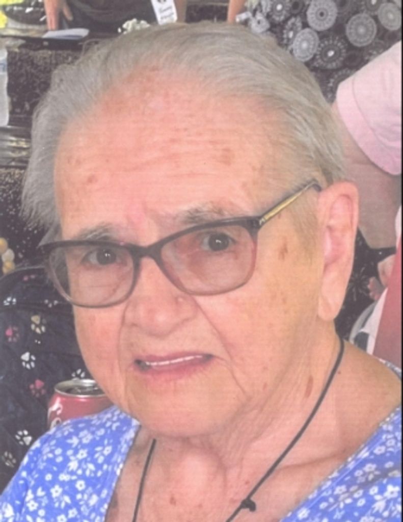 Helen Arline Kasecamp Profile Photo