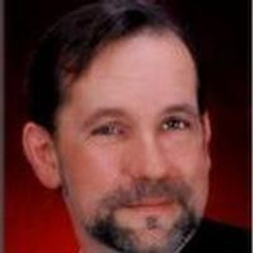 Timothy Ray Bird