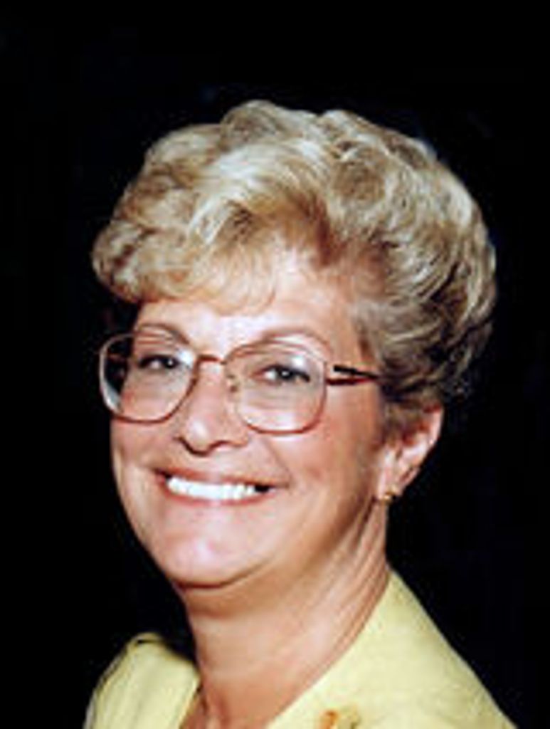 Joanna Burke Profile Photo