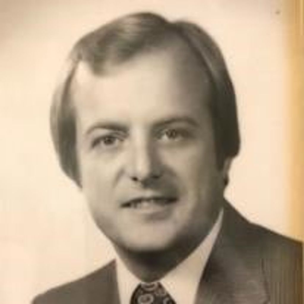 William Hooker Link