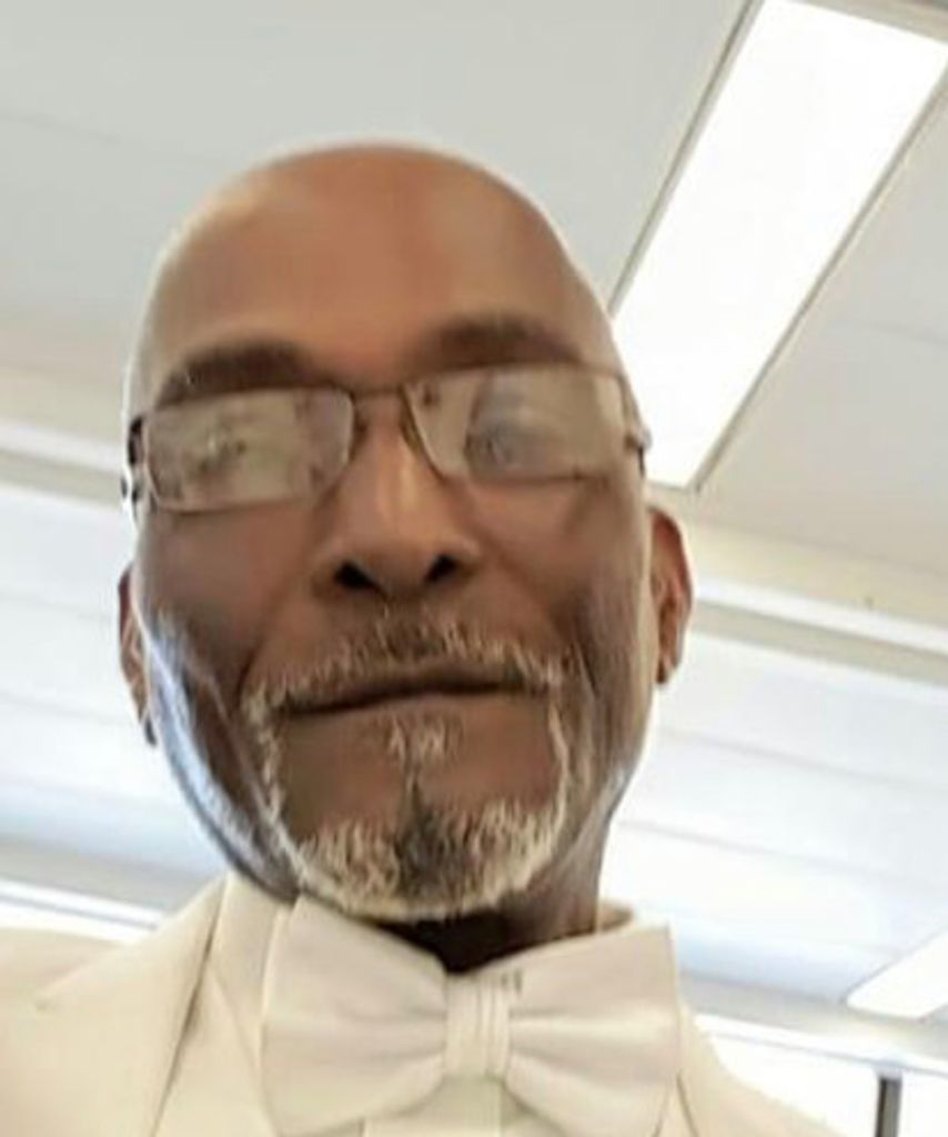 Tyrone Fraley Profile Photo