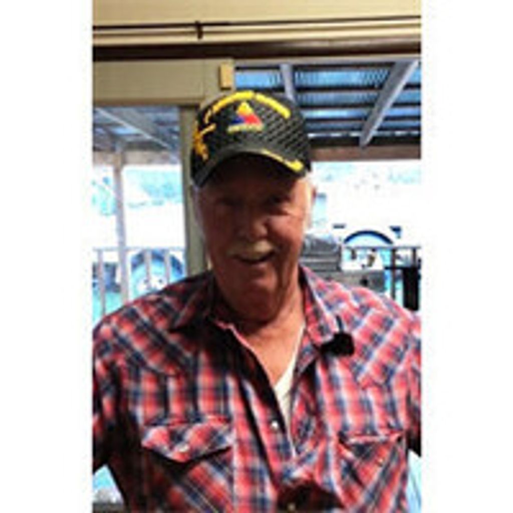 Carl Edward Treadway Profile Photo