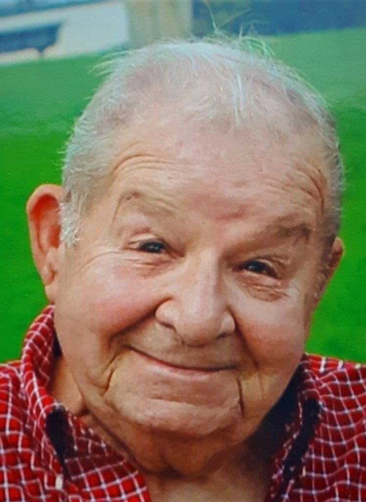 Robert David Essary