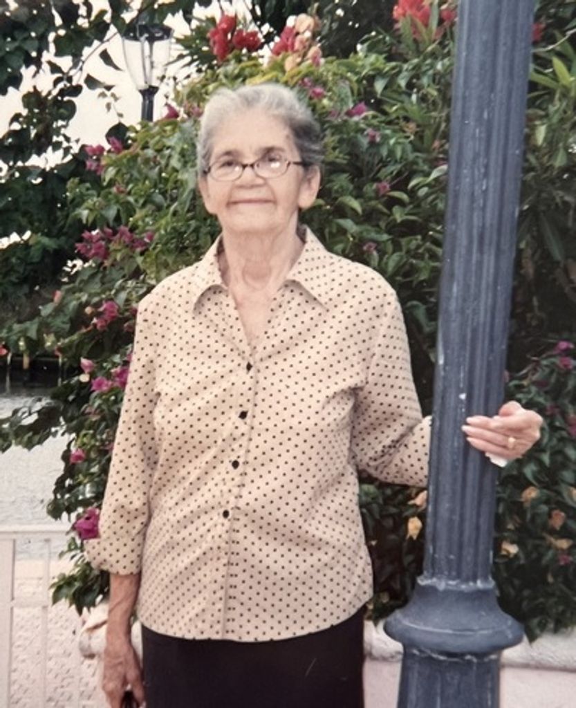 Marina Cordero Profile Photo